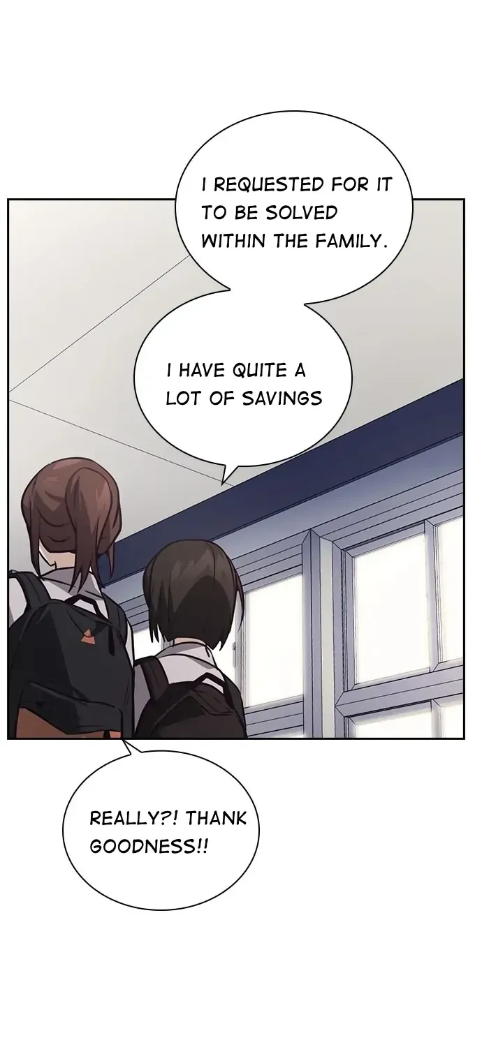 Friendly Competition Chapter 33 page 43 - 