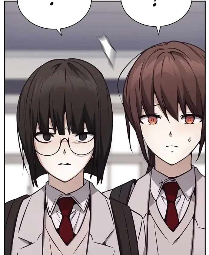 Friendly Competition Chapter 33 page 51 - 