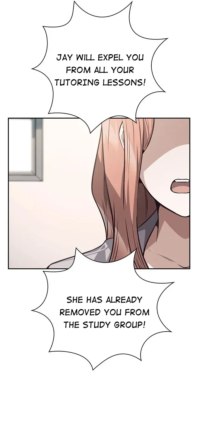Friendly Competition Chapter 33 page 71 - 
