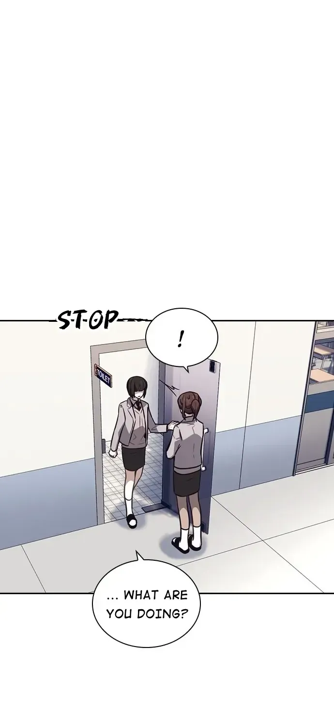 Friendly Competition Chapter 33 page 75 - 