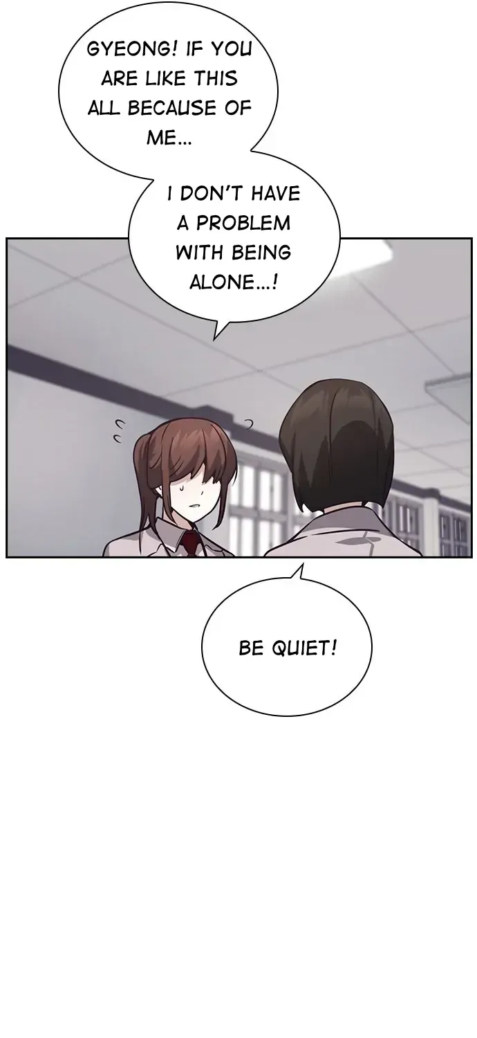 Friendly Competition Chapter 33 page 77 - 