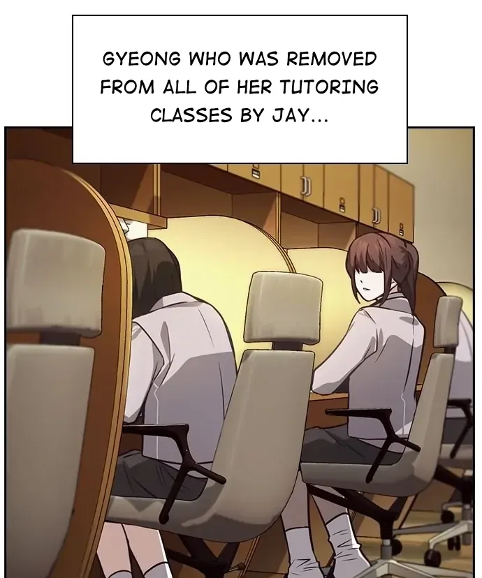 Friendly Competition Chapter 33 page 82 - 