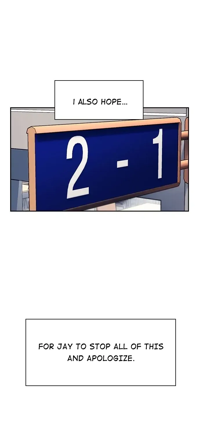 Friendly Competition Chapter 33 page 85 - 