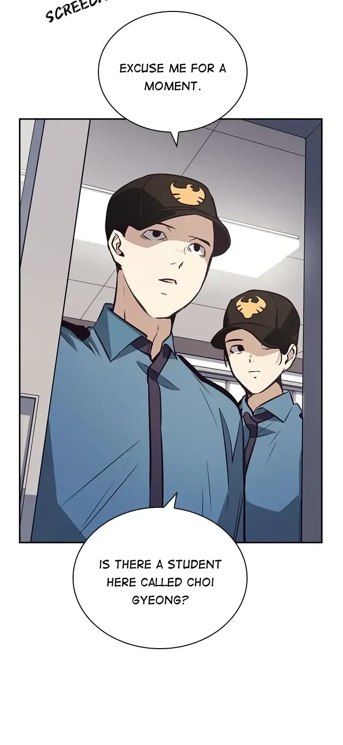 Friendly Competition Chapter 33 page 88 - 