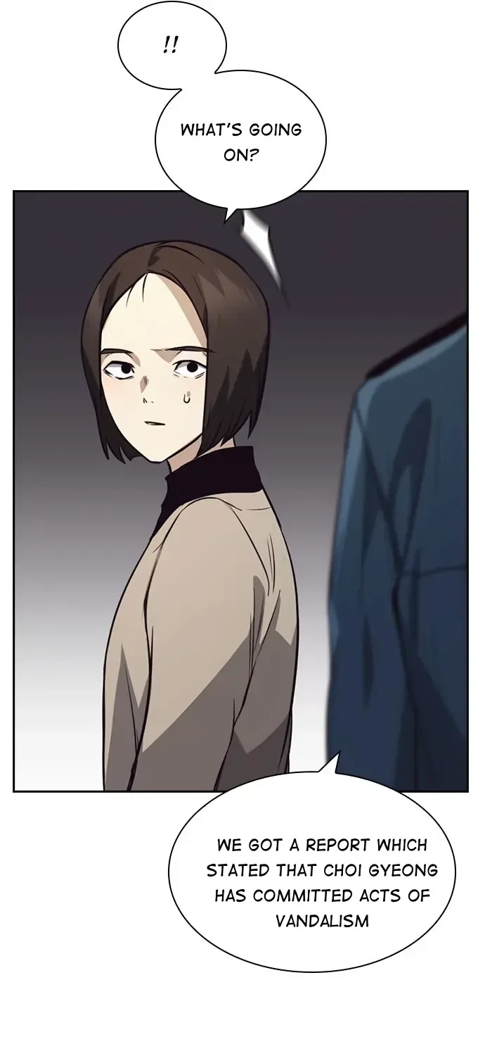 Friendly Competition Chapter 33 page 90 - 