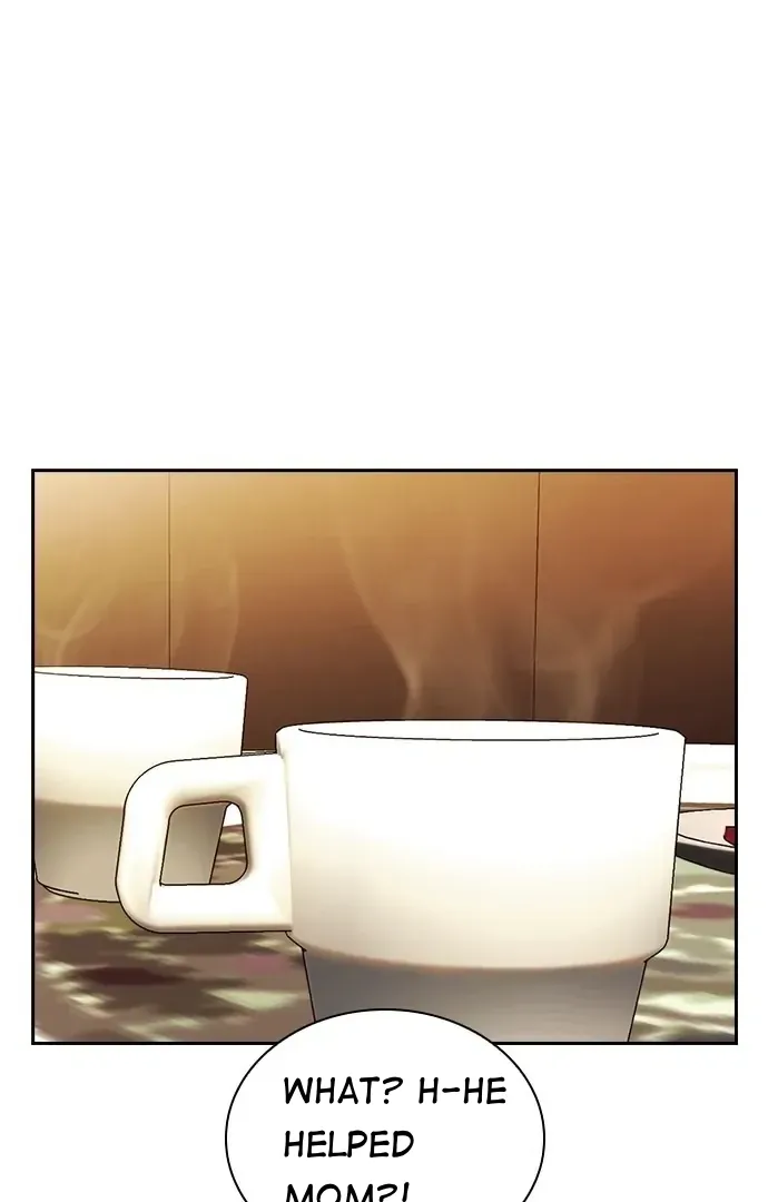 Friendly Competition Chapter 33 page 10 - 