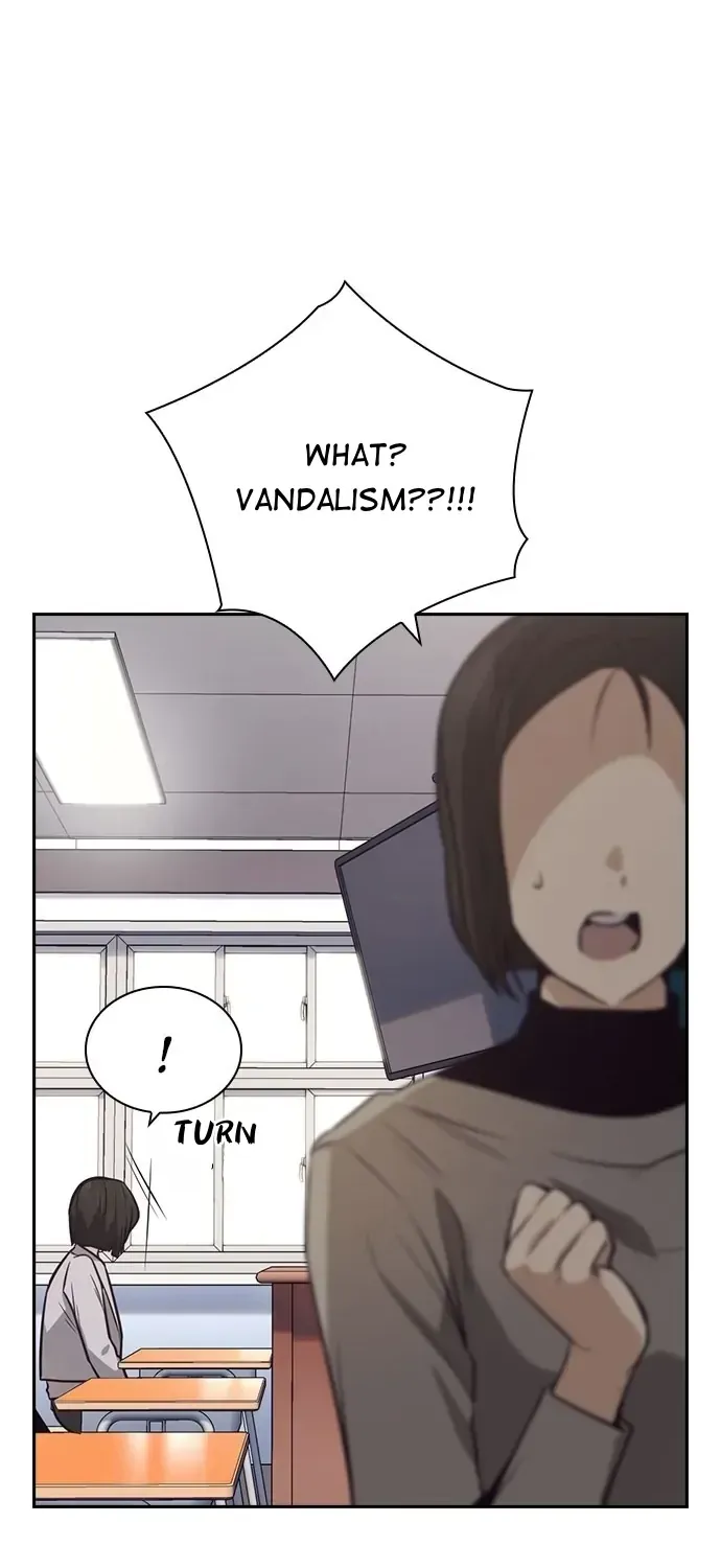 Friendly Competition Chapter 33 page 91 - 