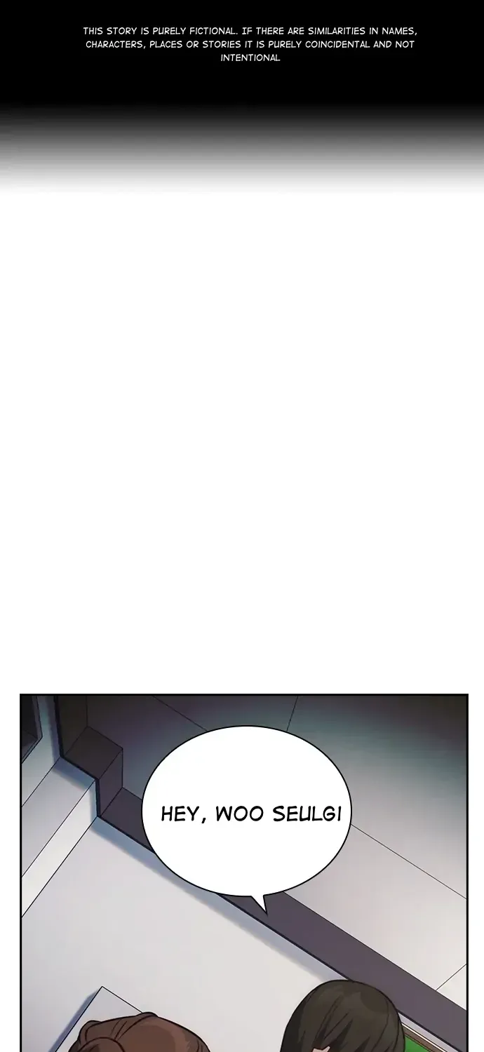 Friendly Competition Chapter 34 page 2 - 