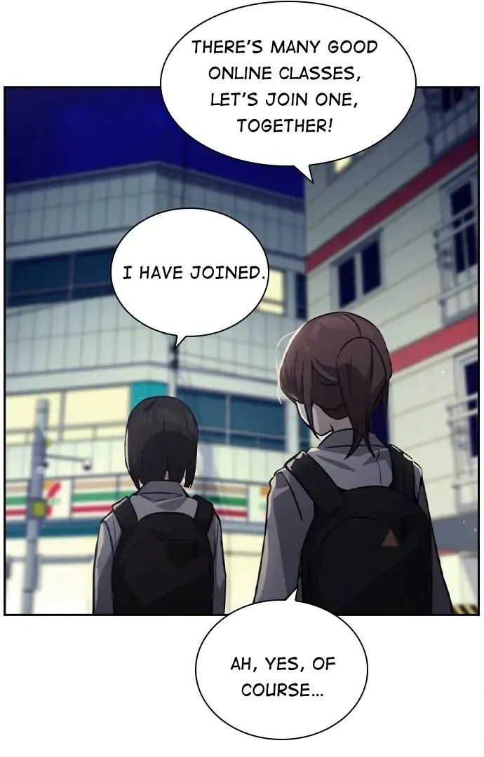 Friendly Competition Chapter 34 page 101 - 