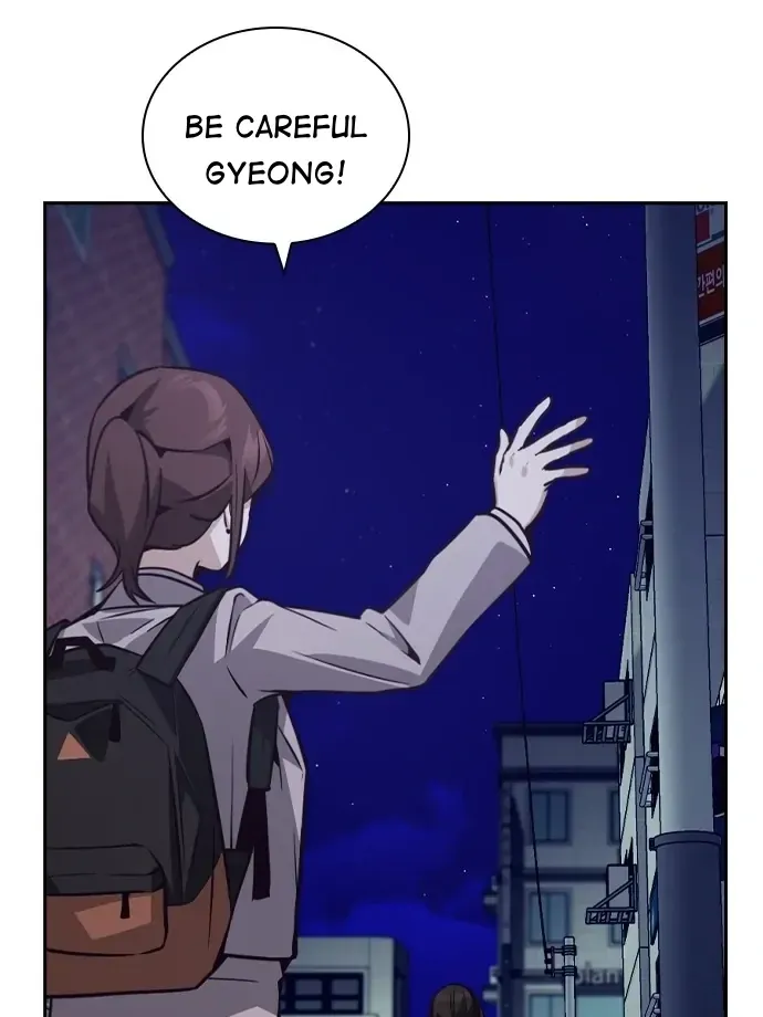 Friendly Competition Chapter 34 page 107 - 