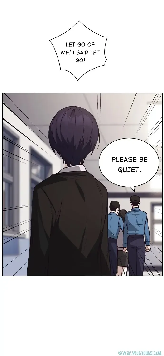 Friendly Competition Chapter 34 page 13 - 