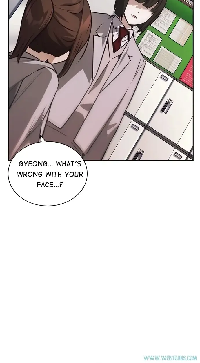 Friendly Competition Chapter 34 page 3 - 