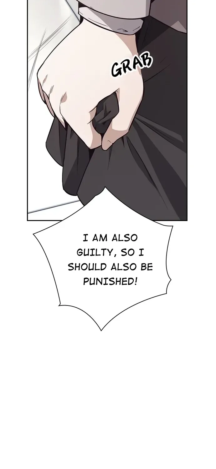 Friendly Competition Chapter 34 page 28 - 