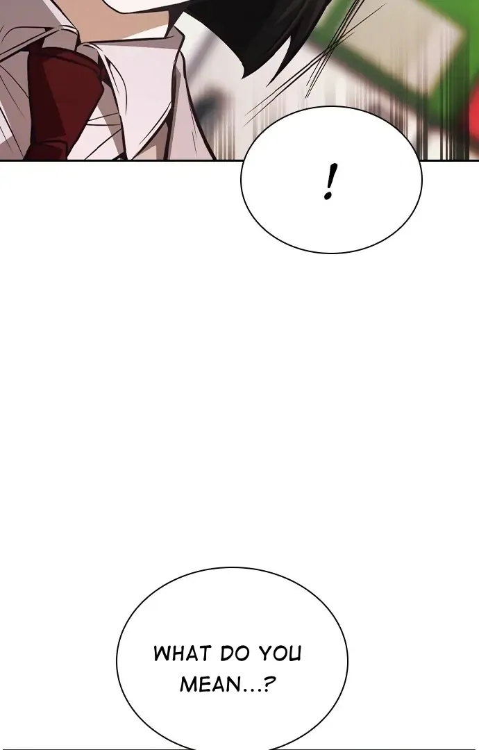 Friendly Competition Chapter 34 page 5 - 