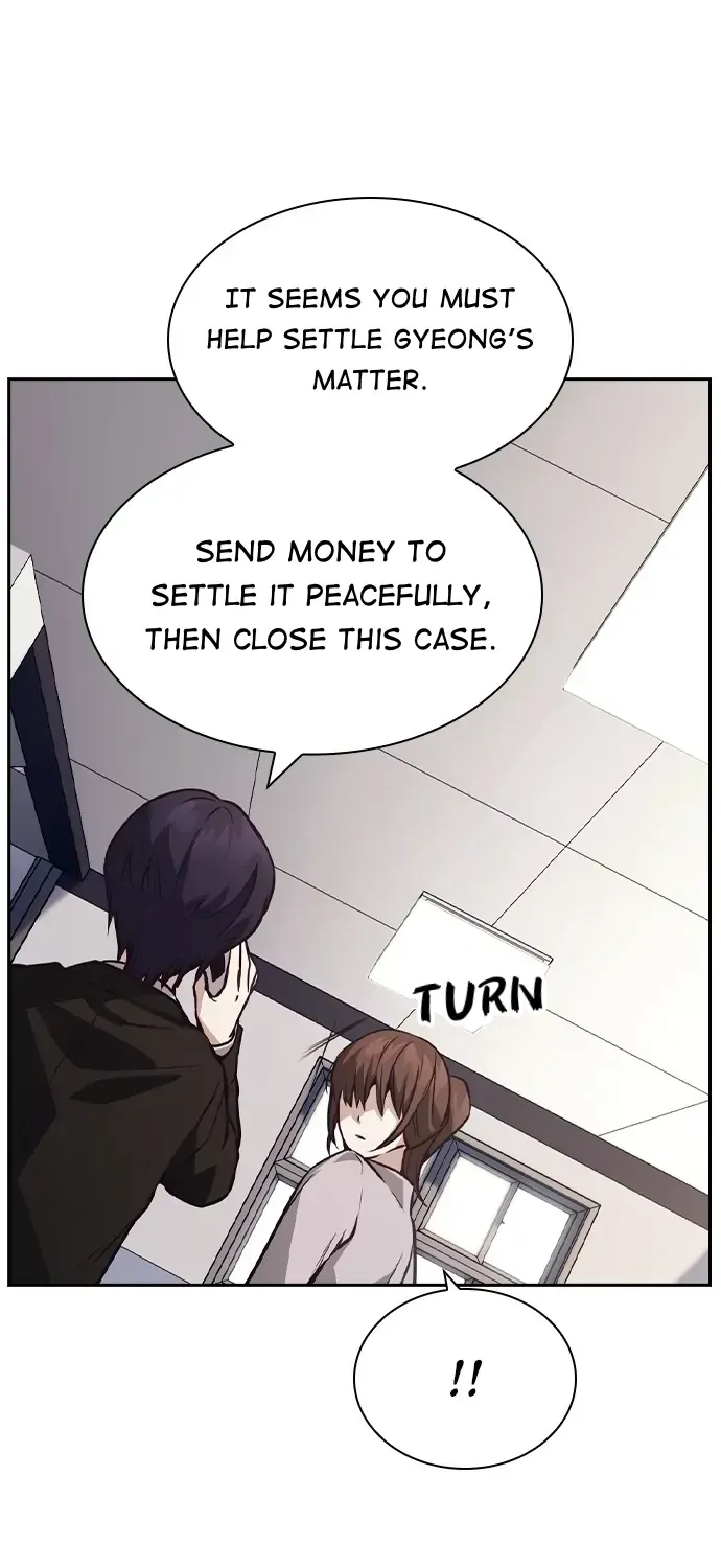 Friendly Competition Chapter 34 page 41 - 