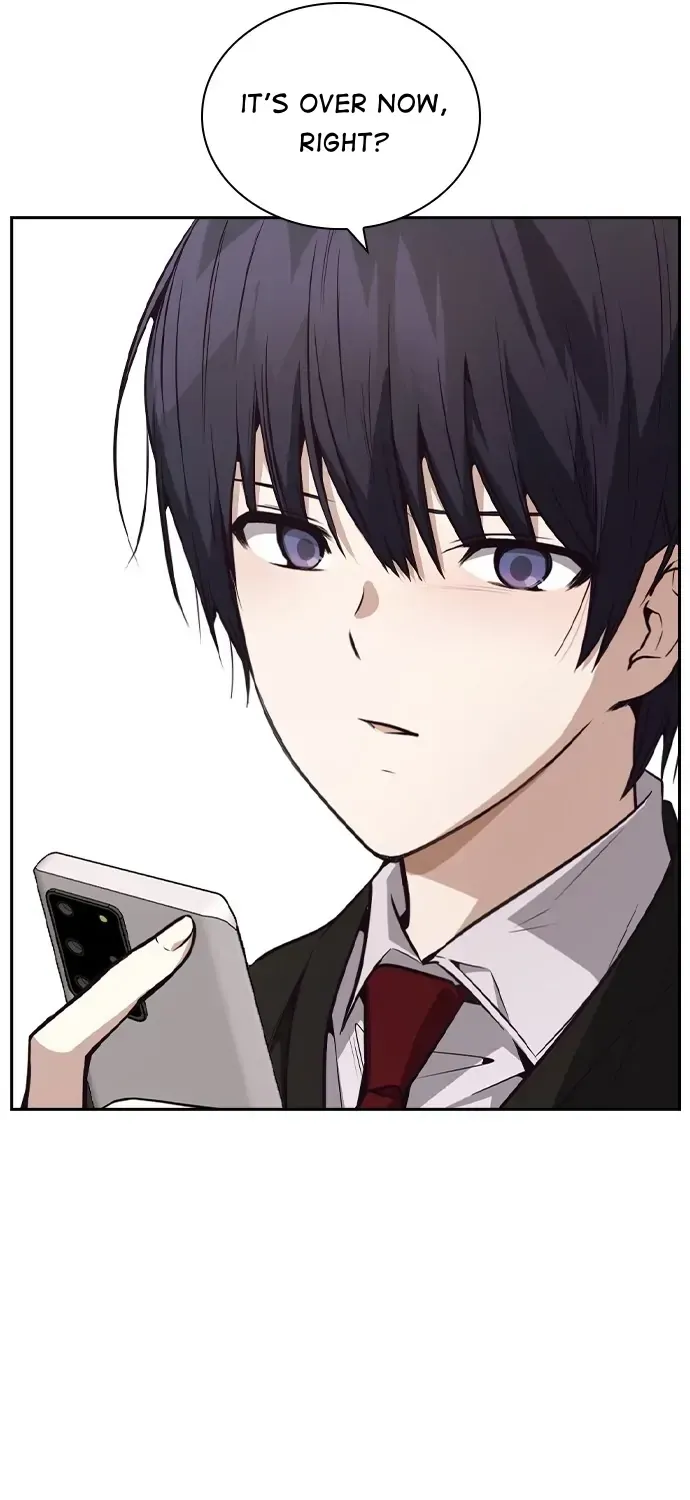 Friendly Competition Chapter 34 page 43 - 