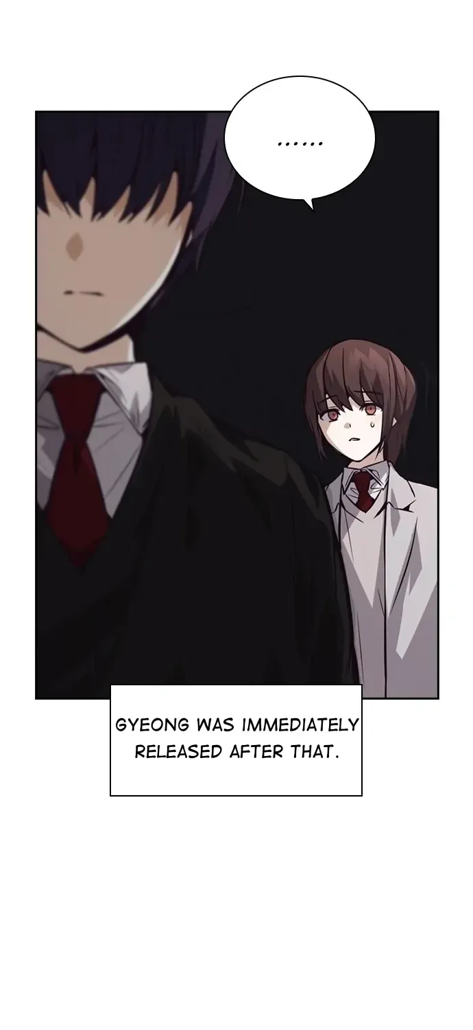 Friendly Competition Chapter 34 page 44 - 