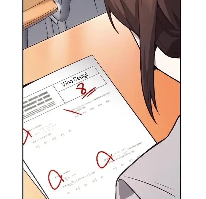 Friendly Competition Chapter 34 page 52 - 