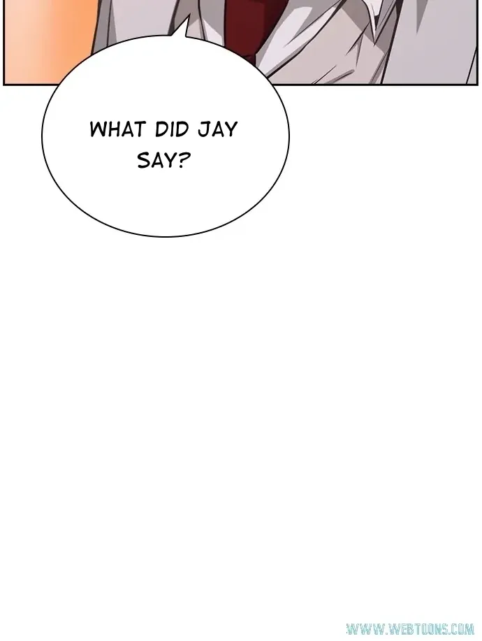 Friendly Competition Chapter 34 page 7 - 