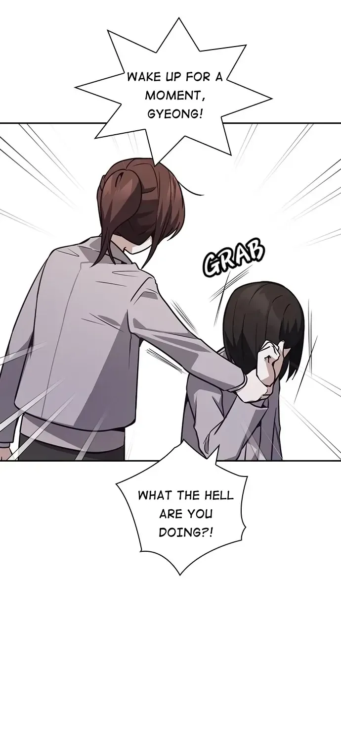 Friendly Competition Chapter 34 page 70 - 
