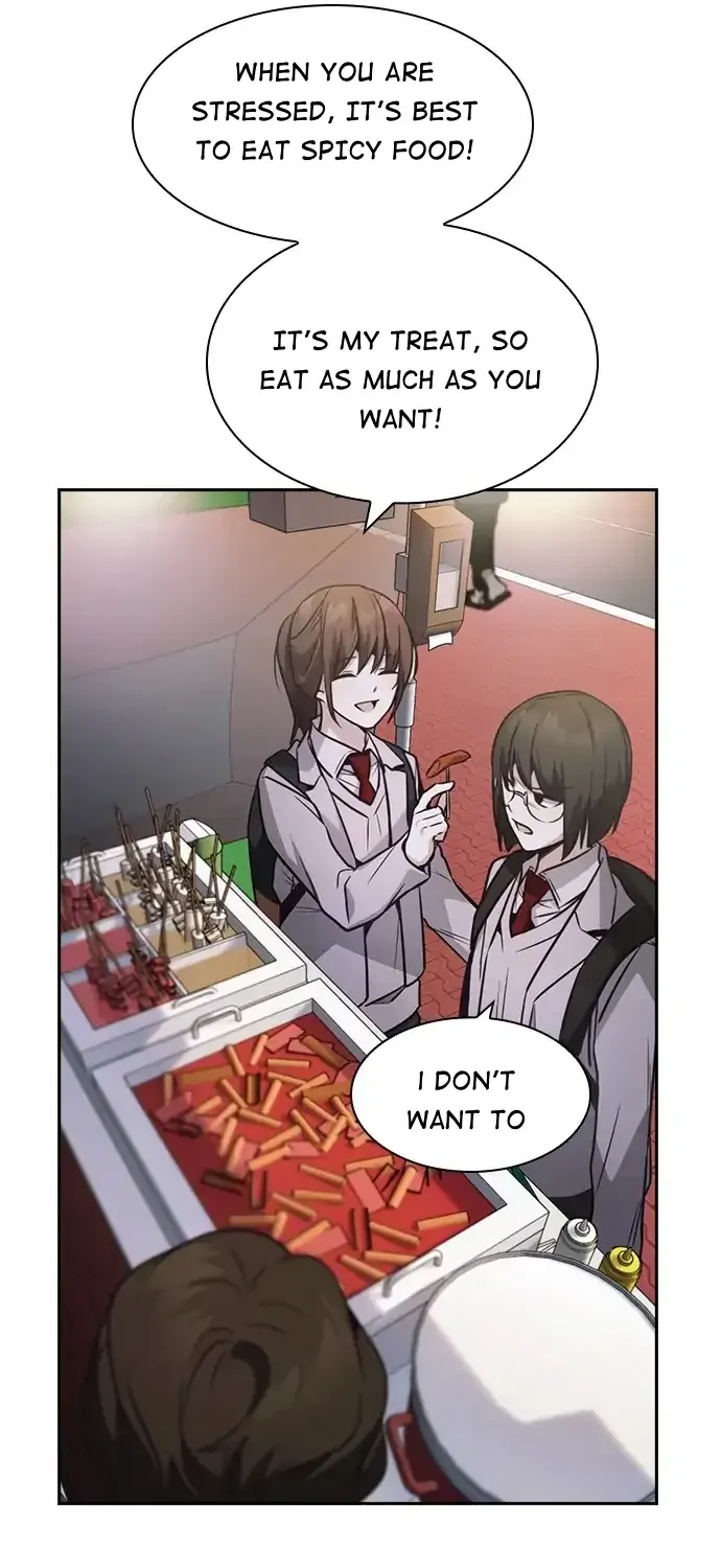 Friendly Competition Chapter 34 page 76 - 