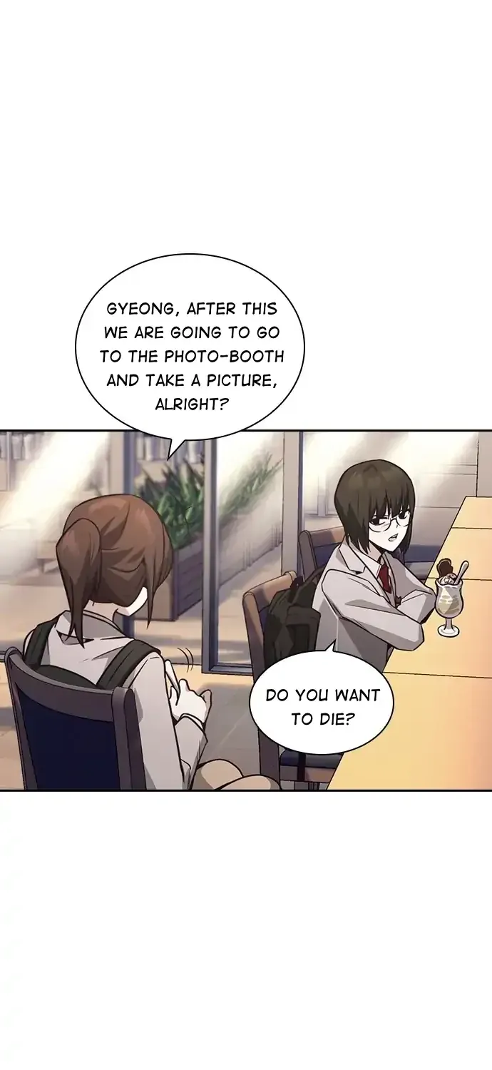 Friendly Competition Chapter 34 page 77 - 