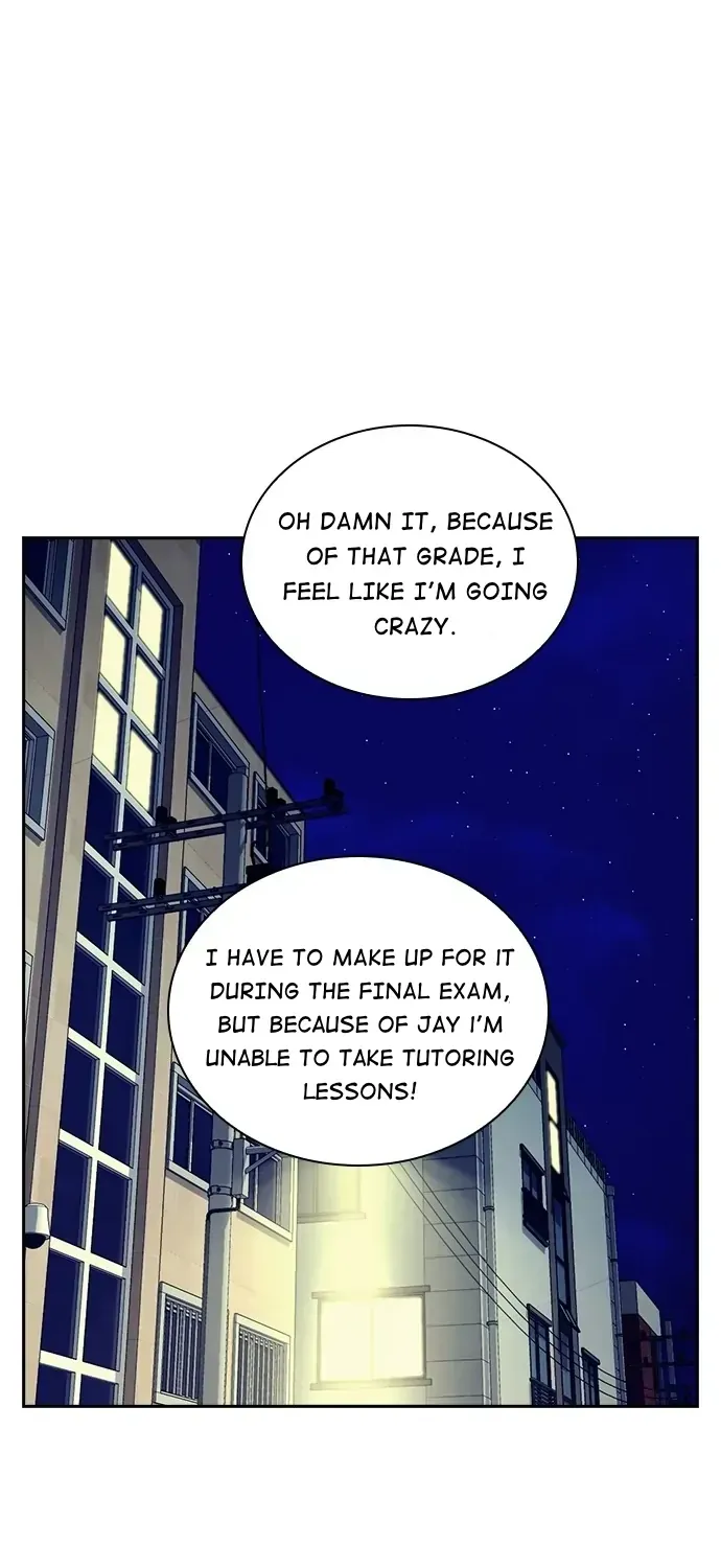 Friendly Competition Chapter 34 page 99 - 