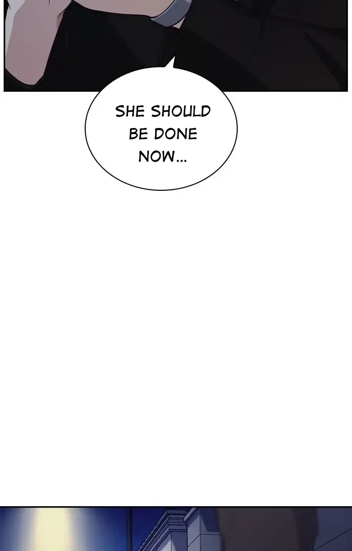 Friendly Competition Chapter 35 page 105 - 