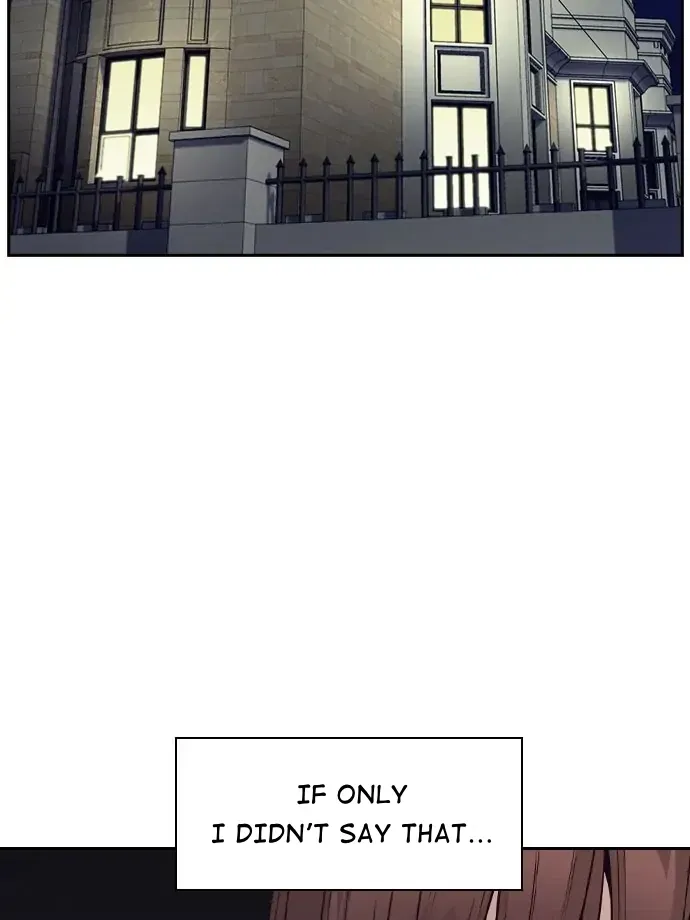 Friendly Competition Chapter 35 page 3 - 