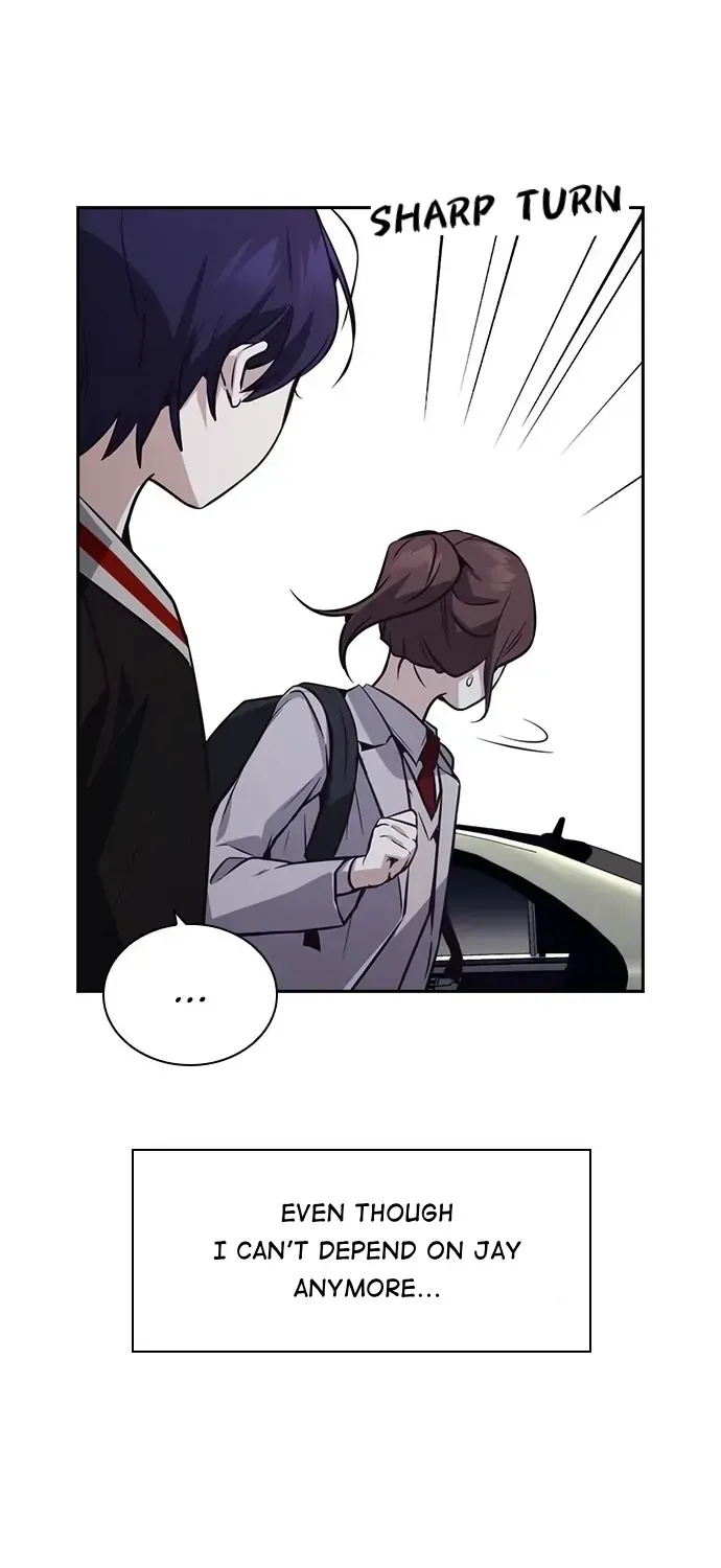 Friendly Competition Chapter 35 page 31 - 