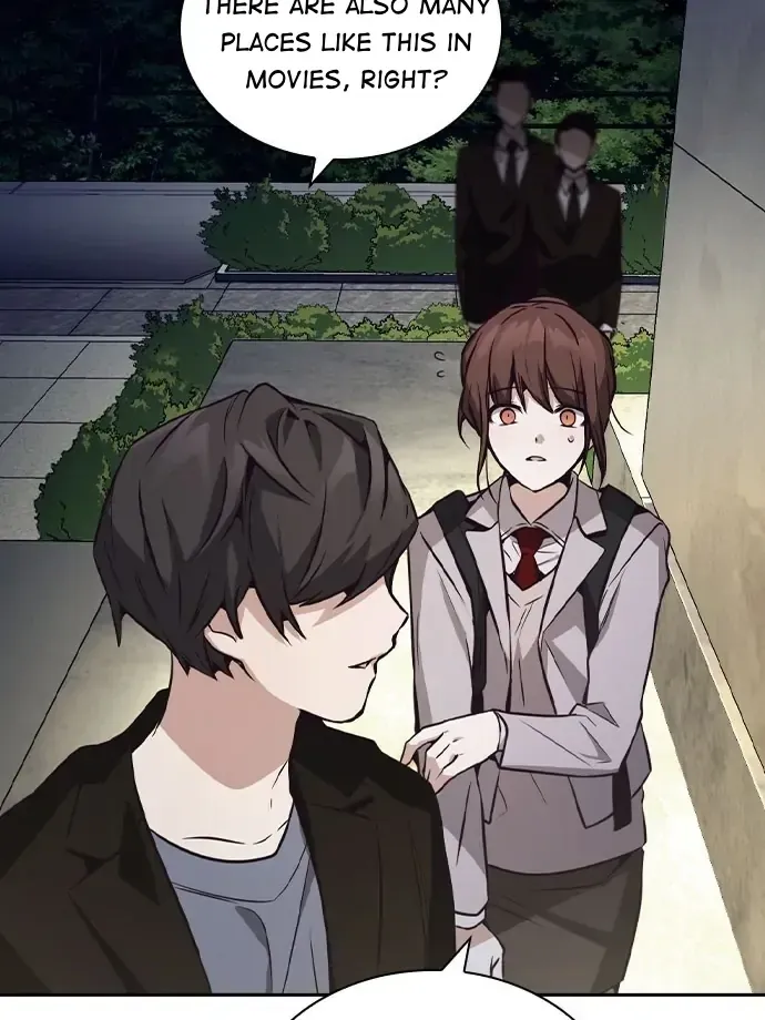 Friendly Competition Chapter 35 page 39 - 