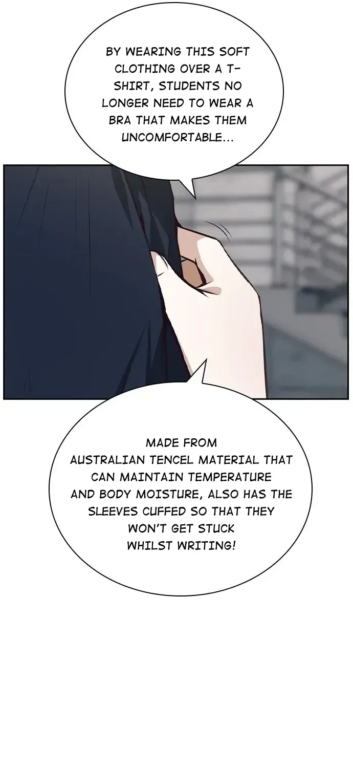 Friendly Competition Chapter 35 page 44 - 