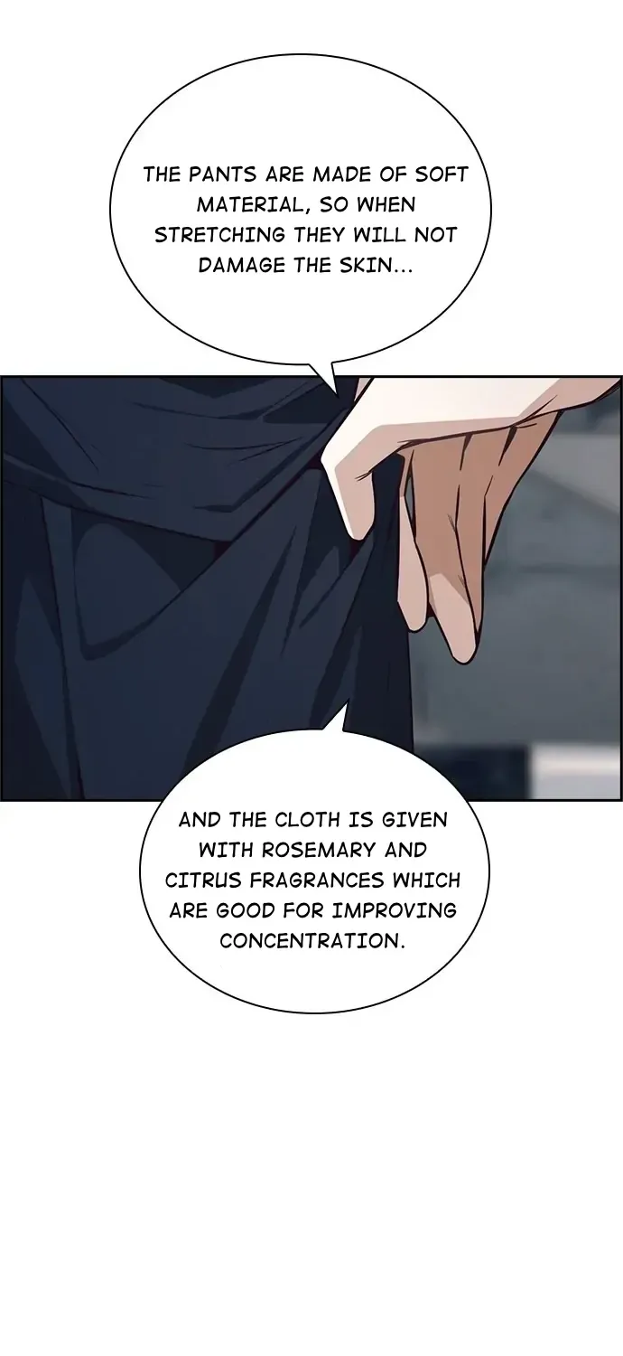 Friendly Competition Chapter 35 page 45 - 