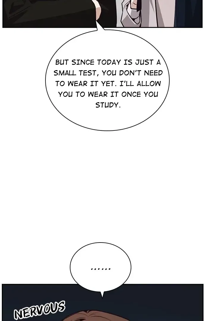 Friendly Competition Chapter 35 page 48 - 