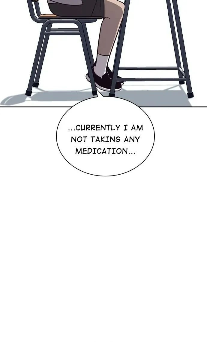 Friendly Competition Chapter 35 page 76 - 