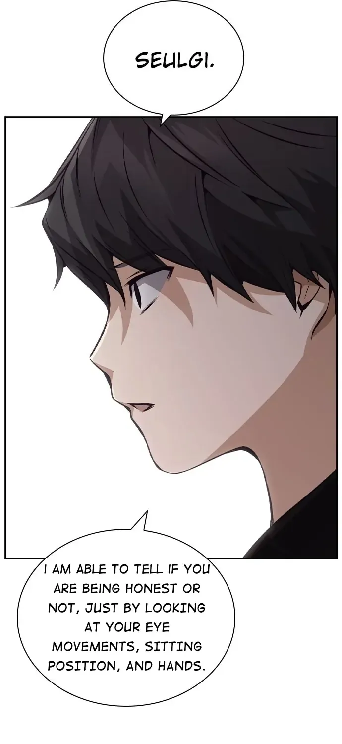 Friendly Competition Chapter 35 page 77 - 