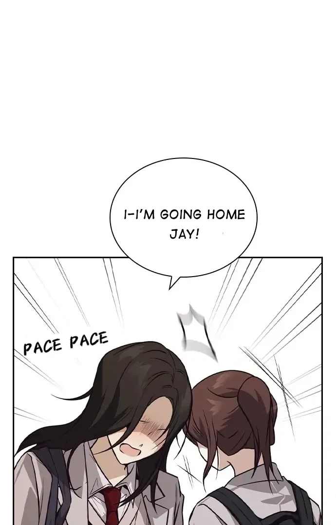 Friendly Competition Chapter 35 page 9 - 