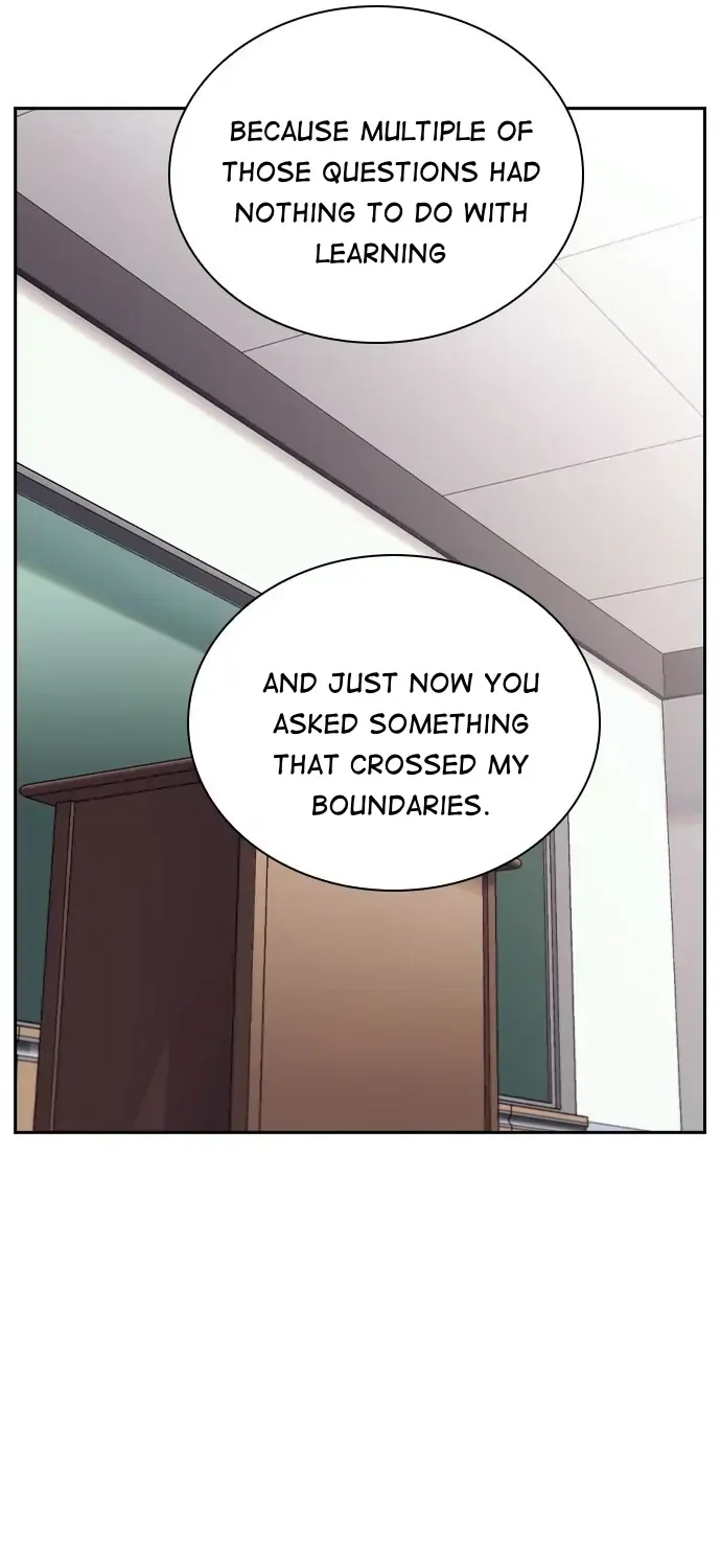 Friendly Competition Chapter 35 page 84 - 