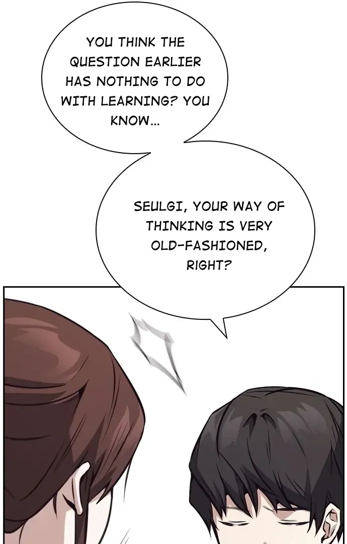 Friendly Competition Chapter 35 page 87 - 