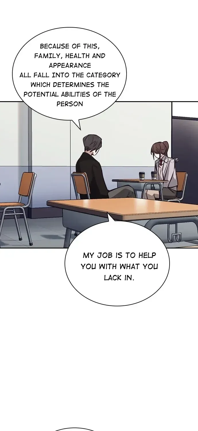 Friendly Competition Chapter 35 page 91 - 