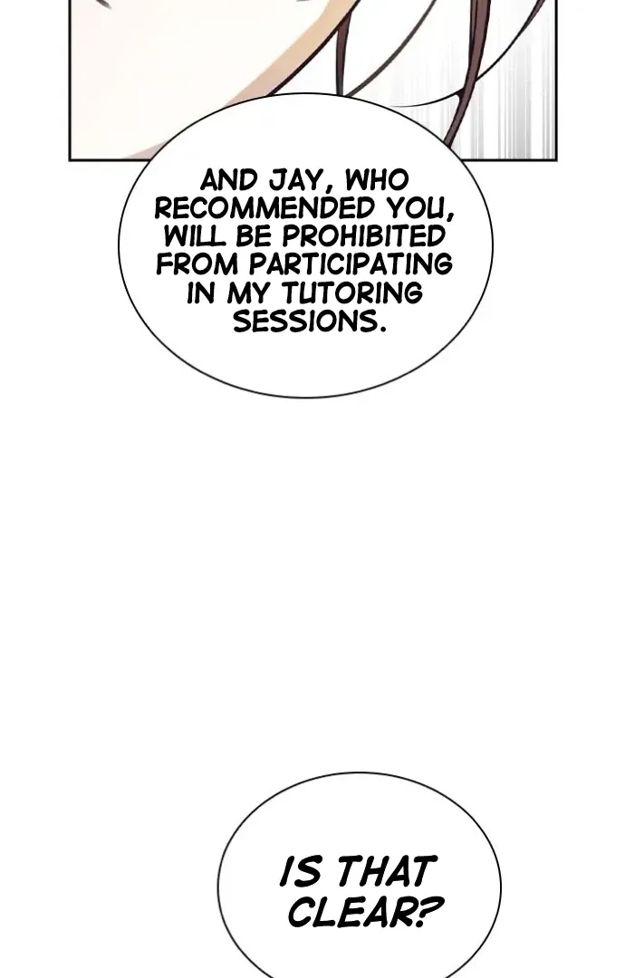 Friendly Competition Chapter 36 page 23 - 