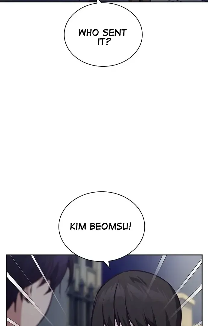 Friendly Competition Chapter 36 page 35 - 