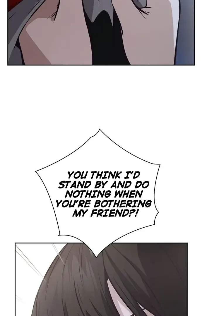 Friendly Competition Chapter 36 page 43 - 
