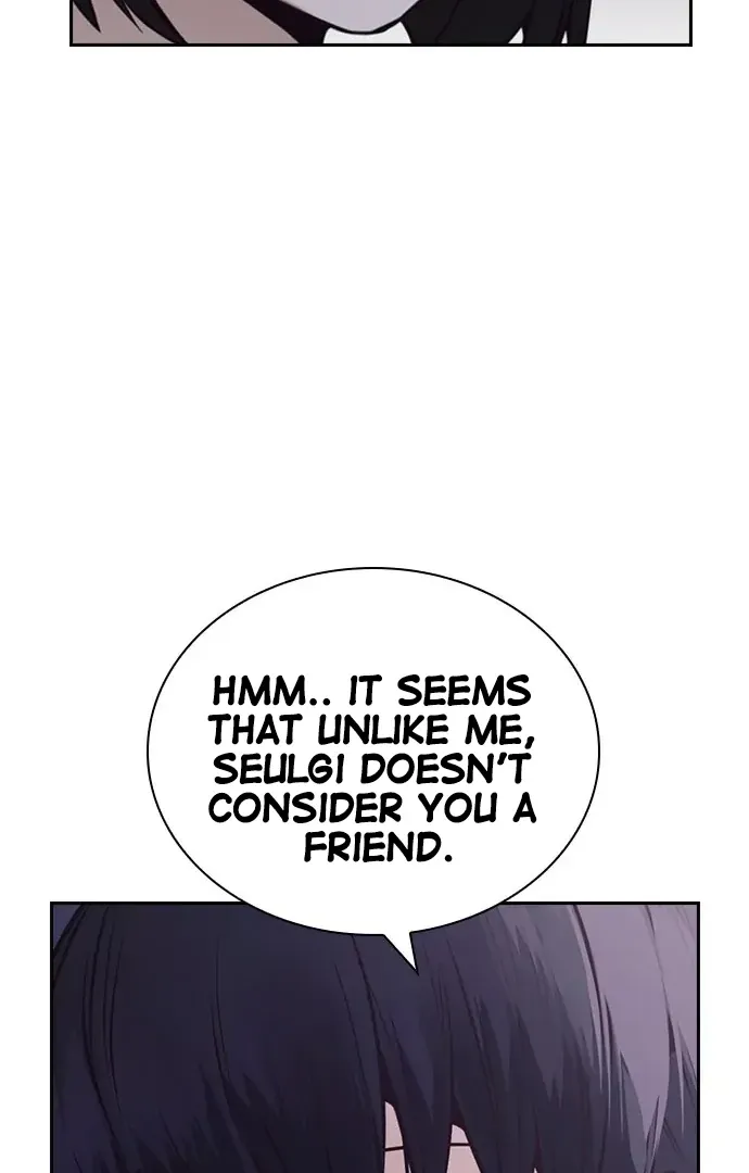Friendly Competition Chapter 36 page 51 - 