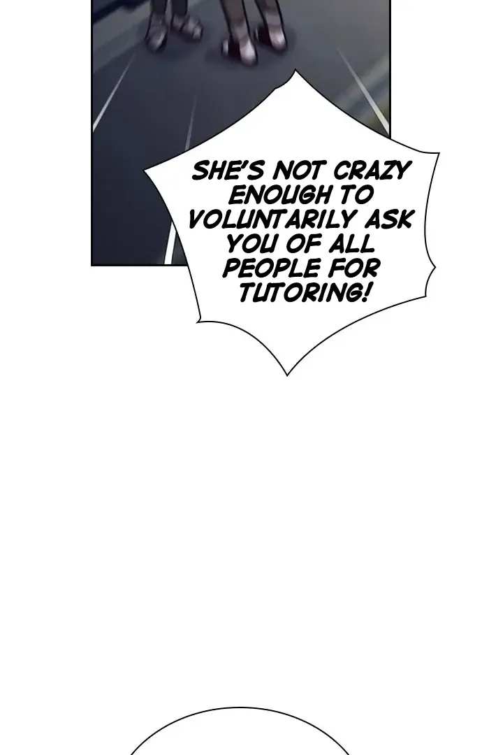 Friendly Competition Chapter 36 page 55 - 