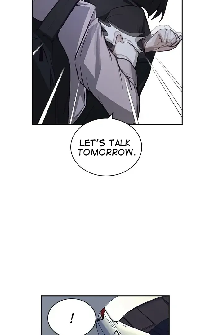 Friendly Competition Chapter 36 page 67 - 
