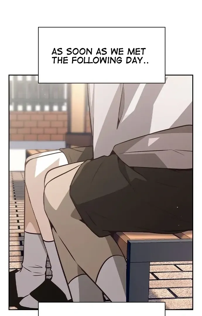 Friendly Competition Chapter 36 page 74 - 
