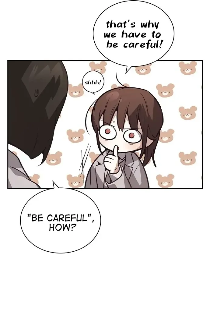 Friendly Competition Chapter 36 page 78 - 