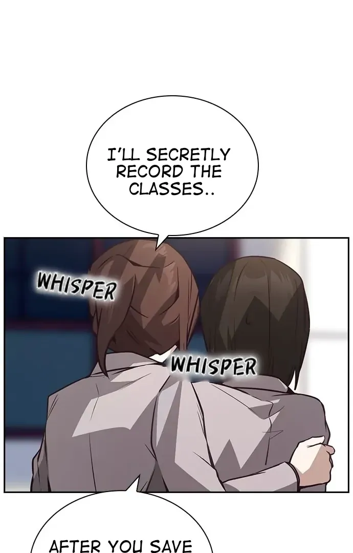 Friendly Competition Chapter 36 page 79 - 