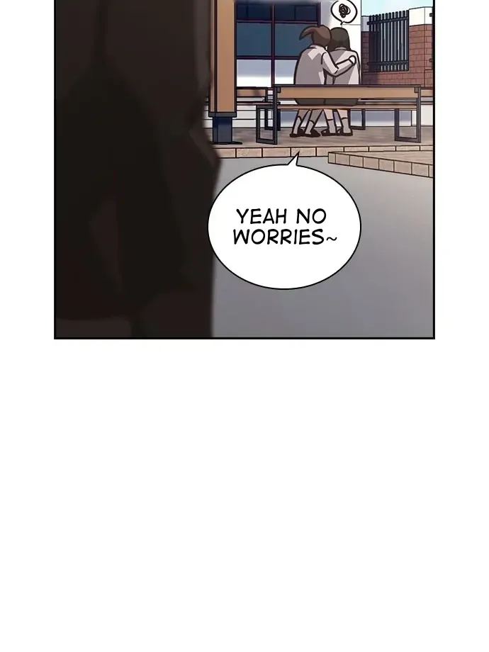 Friendly Competition Chapter 36 page 81 - 